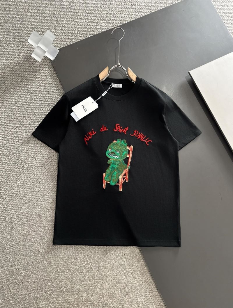 Christian Dior T-Shirts